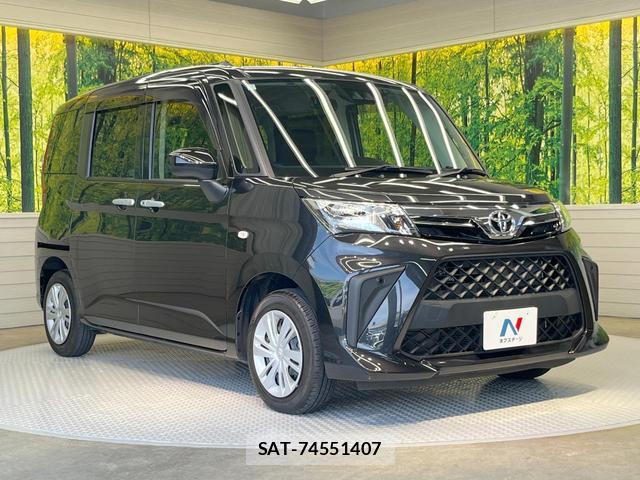 Toyota ROOMY 2023-11 8011099-15