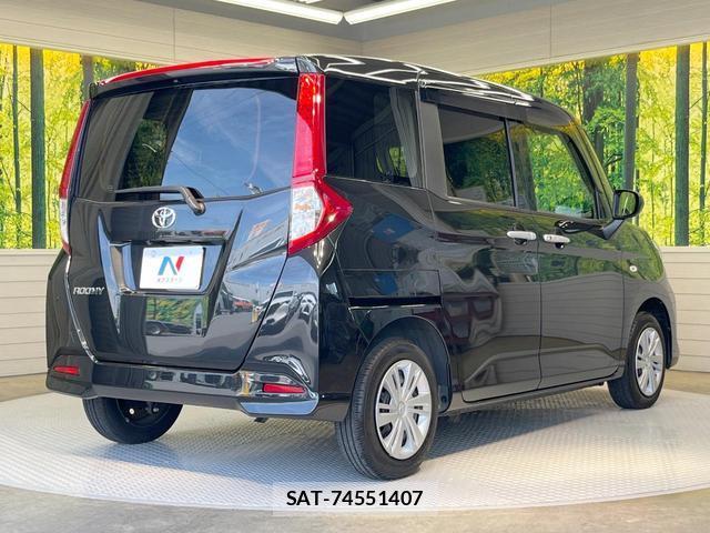 Toyota ROOMY 2023-11 8011099-16