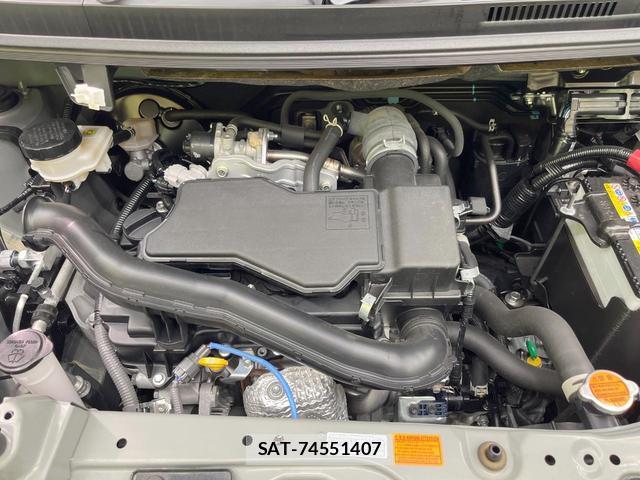 Toyota ROOMY 2023-11 8011099-17