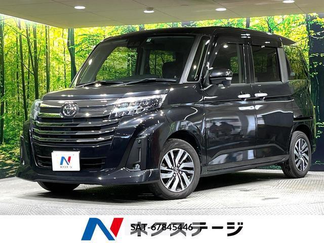 Toyota ROOMY 2023-04 8011396-0