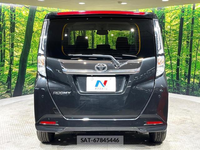 Toyota ROOMY 2023-04 8011396-14