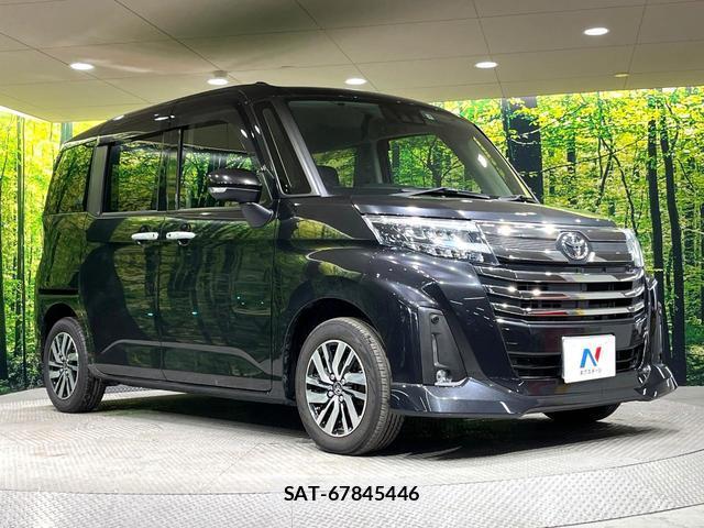 Toyota ROOMY 2023-04 8011396-15