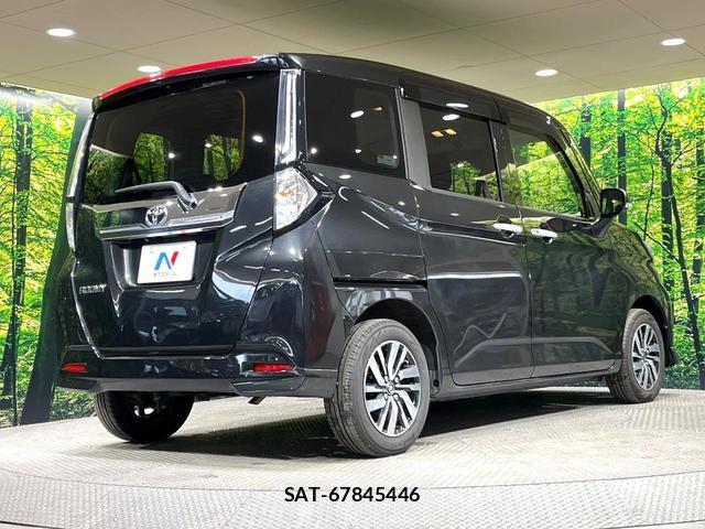 Toyota ROOMY 2023-04 8011396-16