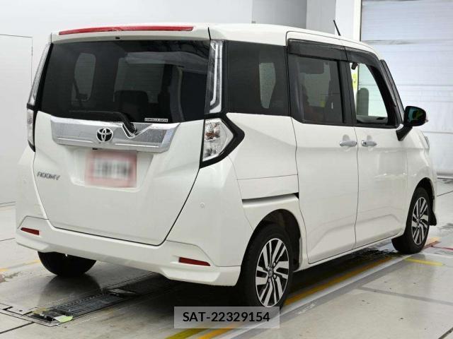 Toyota ROOMY 2021-07 8011562-1