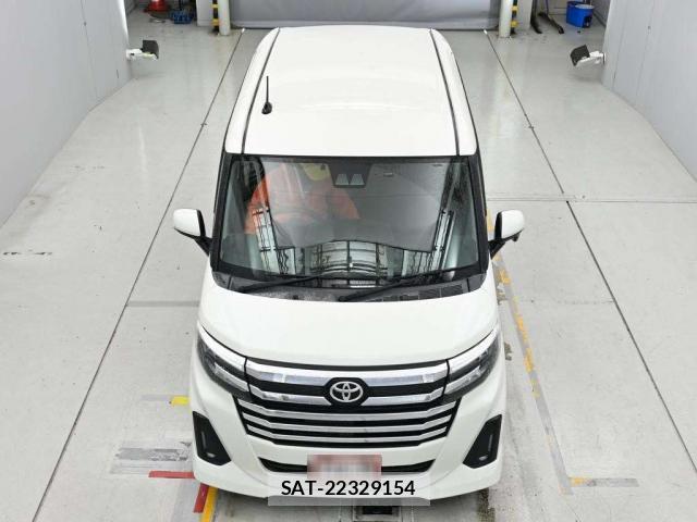 Toyota ROOMY 2021-07 8011562-7