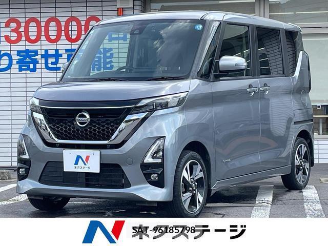 Nissan ROOX 2021-02 8003618-0