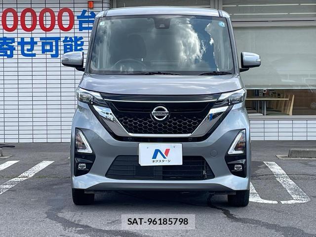 Nissan ROOX 2021-02 8003618-13
