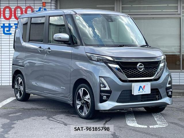 Nissan ROOX 2021-02 8003618-15