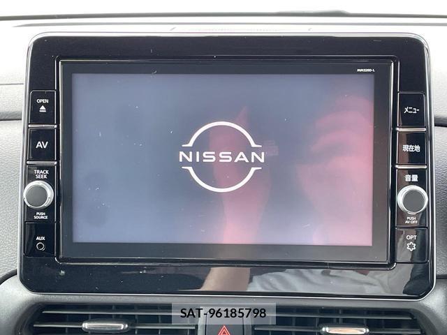 Nissan ROOX 2021-02 8003618-2