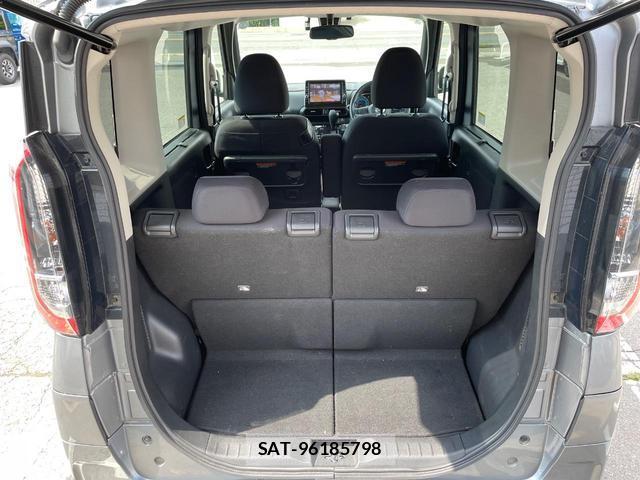 Nissan ROOX 2021-02 8003618-9