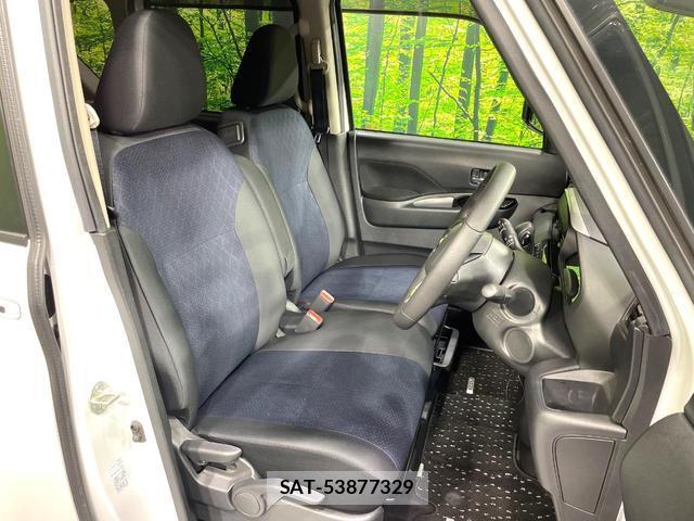 Nissan ROOX 2021-11 8005049-9
