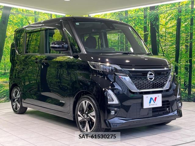 Nissan ROOX 2023-01 8005318-15