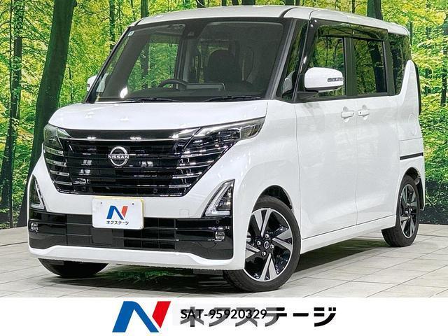 Nissan ROOX 2024-09 8006005-0