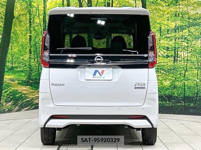 Nissan ROOX 2024-09 8006005-14