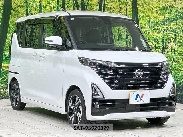 Nissan ROOX 2024-09 8006005-15