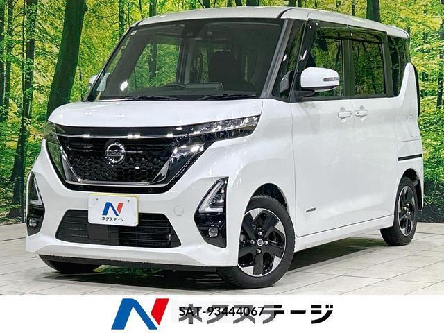 Nissan ROOX 2022-05 8006007-0