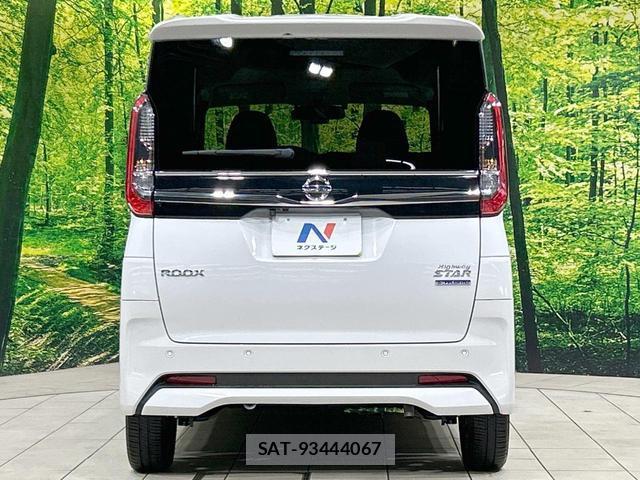 Nissan ROOX 2022-05 8006007-14