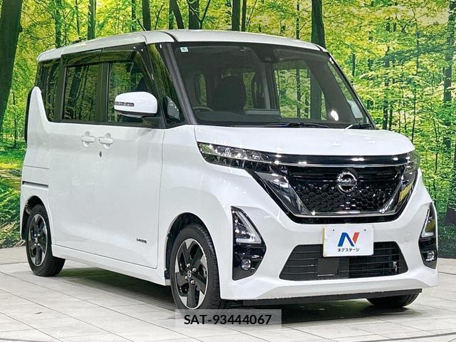 Nissan ROOX 2022-05 8006007-15