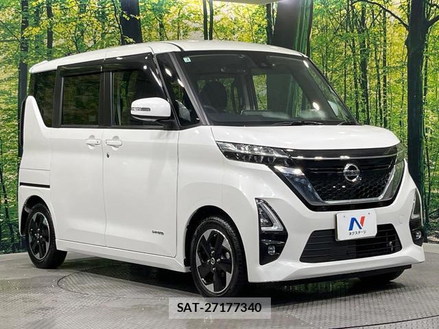 Nissan ROOX 2023-02 7869789-15