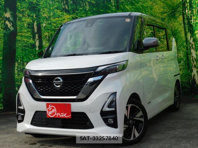 Nissan ROOX 2020-05 8007187-0