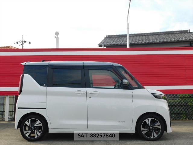 Nissan ROOX 2020-05 8007187-3