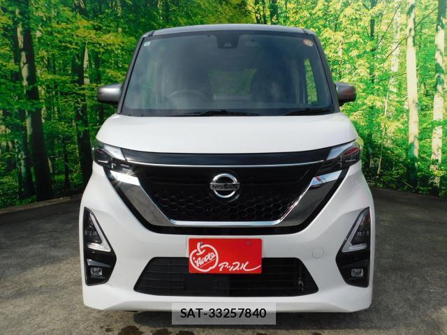 Nissan ROOX 2020-05 8007187-9