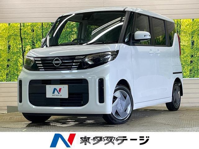 Nissan ROOX 2023-07 8007809-0