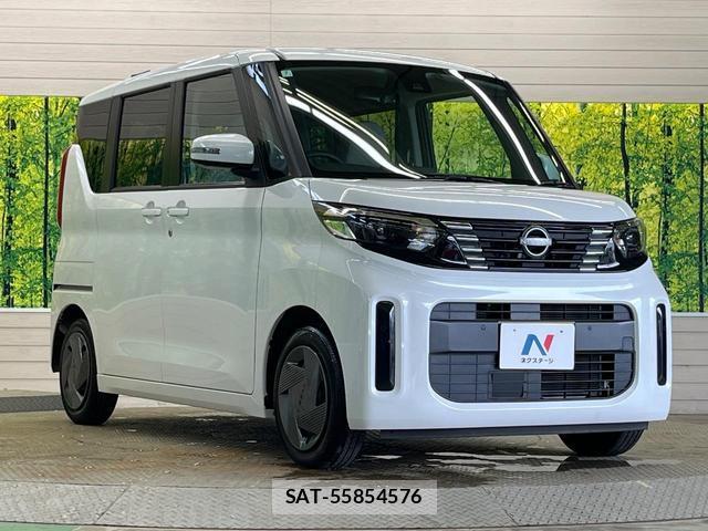Nissan ROOX 2023-07 8007809-15