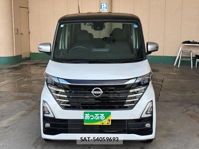 Nissan ROOX 2024-03 8008350-1