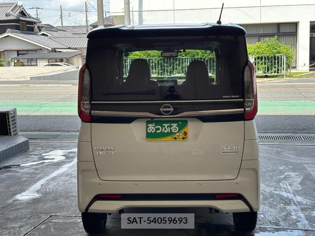 Nissan ROOX 2024-03 8008350-2