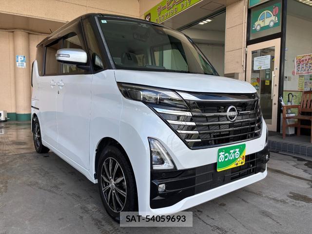 Nissan ROOX 2024-03 8008350-5