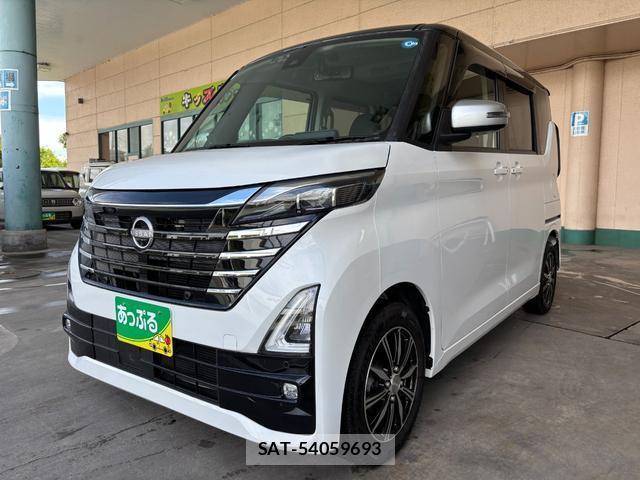 Nissan ROOX 2024-03 8008350-6