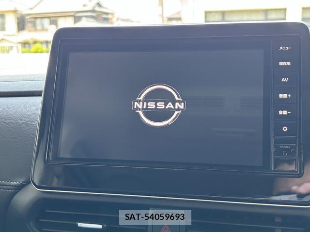 Nissan ROOX 2024-03 8008350-9