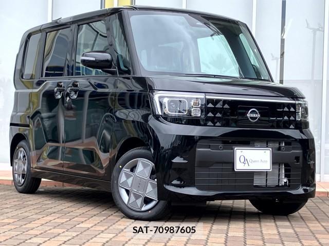 Nissan ROOX 2026-03 8008767-0
