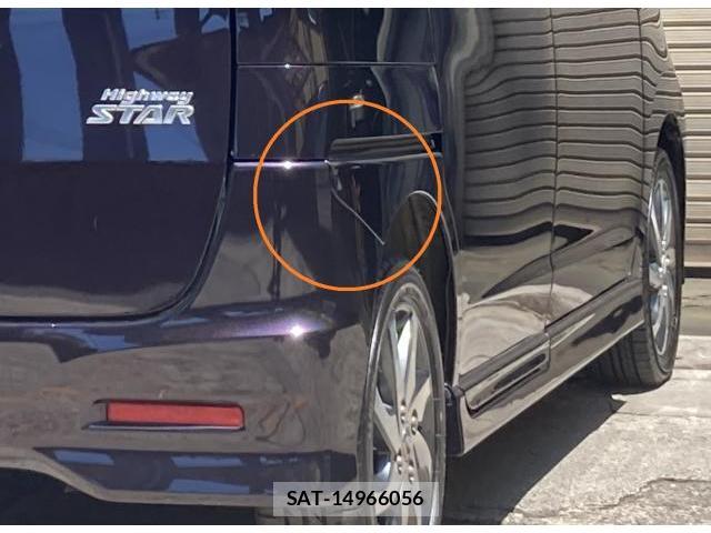 Nissan ROOX 2011-05 8009230-10