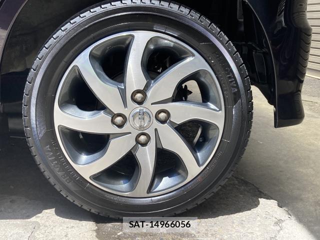 Nissan ROOX 2011-05 8009230-13