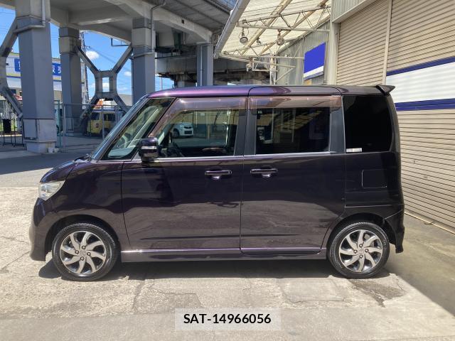 Nissan ROOX 2011-05 8009230-3