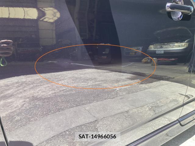 Nissan ROOX 2011-05 8009230-9