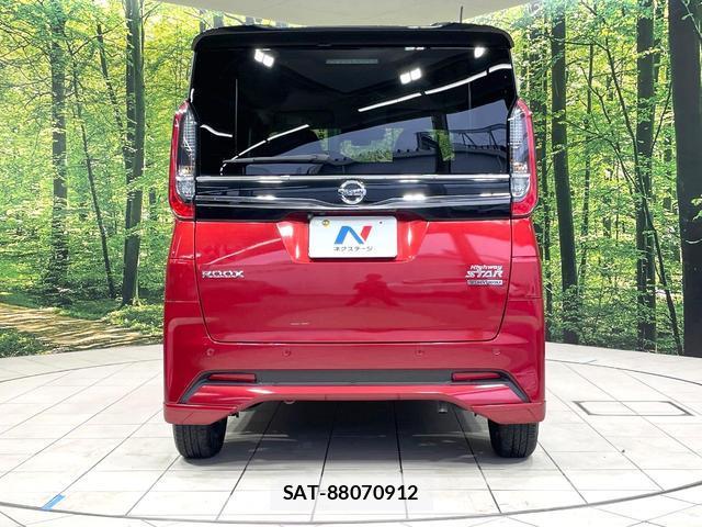 Nissan ROOX 2021-11 8010442-15