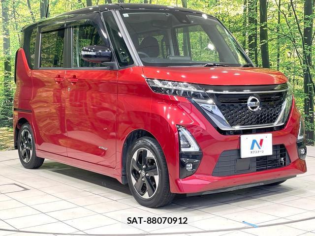 Nissan ROOX 2021-11 8010442-16