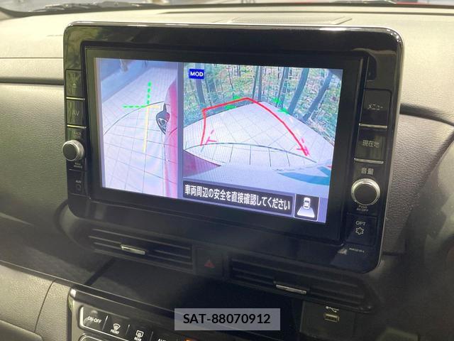 Nissan ROOX 2021-11 8010442-3