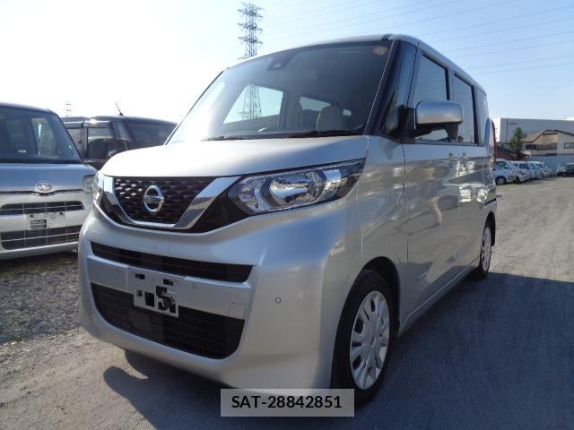 Nissan ROOX 2020-06 8010994-0