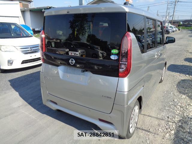 Nissan ROOX 2020-06 8010994-1
