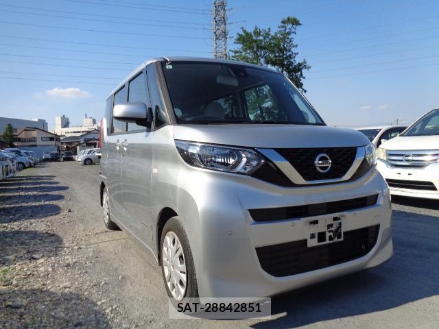 Nissan ROOX 2020-06 8010994-19