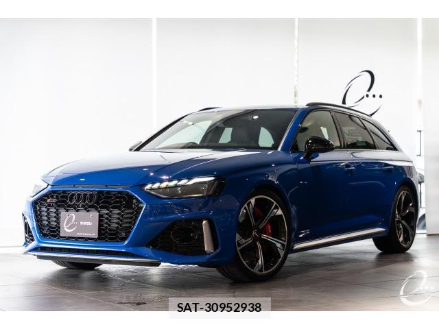 Audi RS4 2021-02 8010170-5