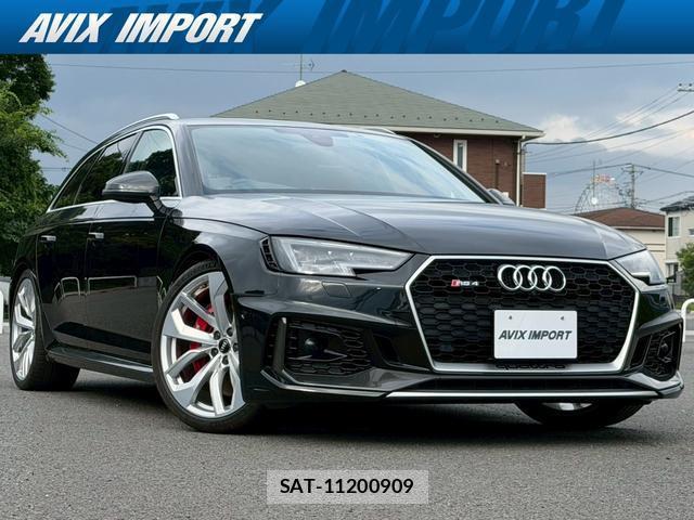 sat car