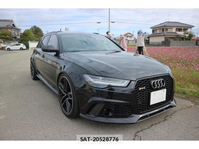 sat car