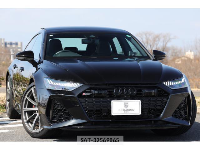 sat car