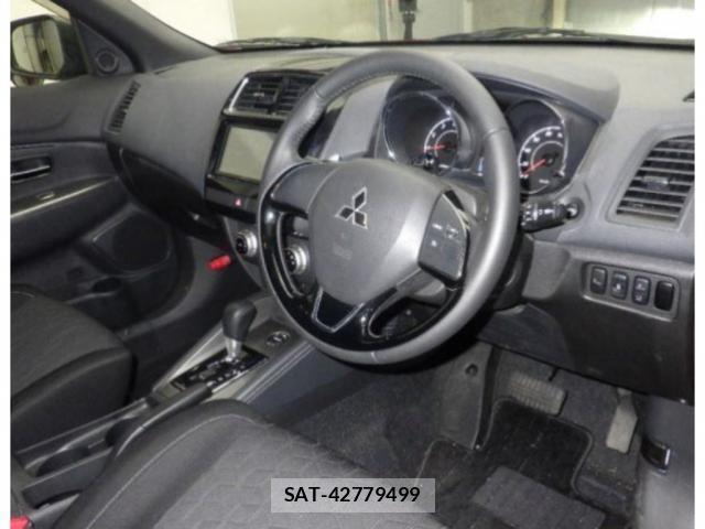 Mitsubishi RVR 2023-09 8008250-2