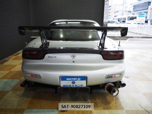 Mazda RX-7 1999-08 8004042-1